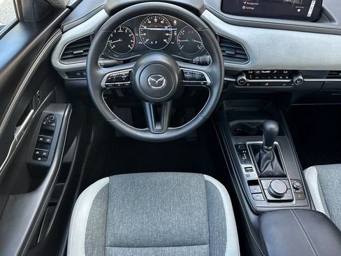 New 2026 MAZDA CX-30 AWD 2.5 S image 12