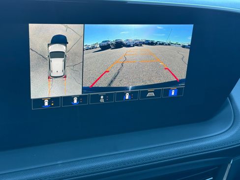 Used 2025 Buick Encore GX Sport Touring w/ Advanced Technology Package image 25