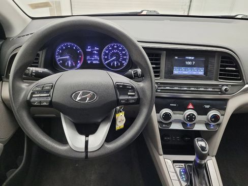 Used 2019 Hyundai Elantra SE FWD image 22