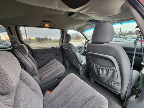 Used 2007 Dodge Grand Caravan SXT image 20