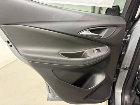 New 2026 Buick Encore GX Sport Touring w/ Comfort Package image 21