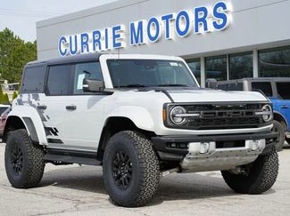 New 2026 Ford Bronco Raptor video 1