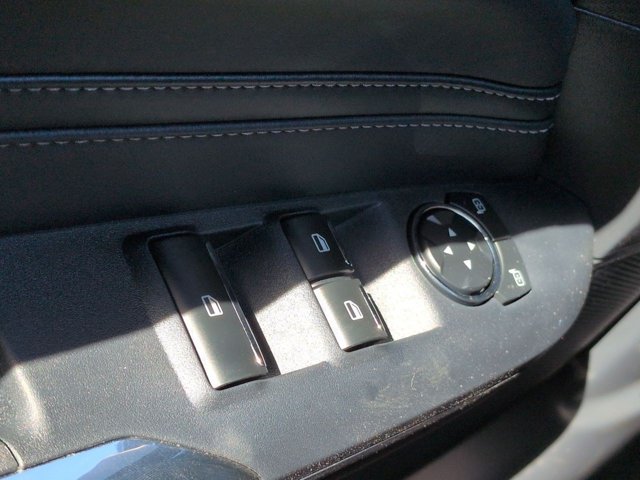 New 2026 Ford Mustang Premium RWD image 22