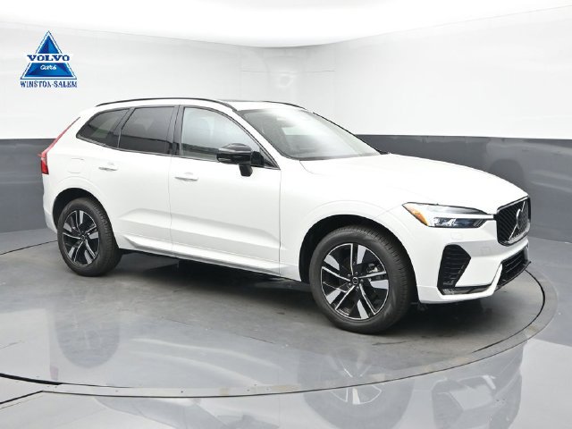 New 2026 Volvo XC60 B5 Core w/ Climate Package AWD/4WD image 1