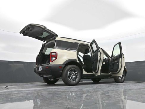New 2025 Ford Bronco Sport Big Bend w/ Convenience Package image 66
