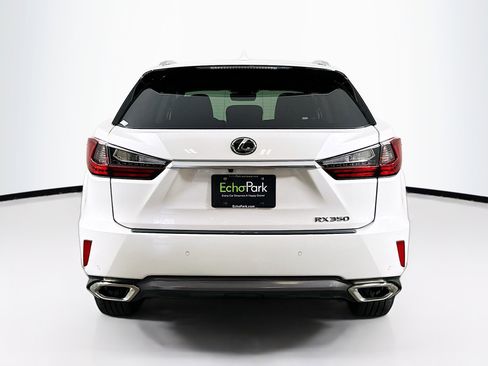 Used 2017 Lexus RX 350 AWD image 7