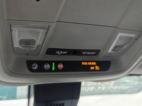 Certified 2023 Chevrolet Equinox LT image 35