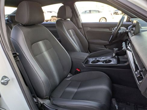 Used 2024 Honda Civic Sport image 28