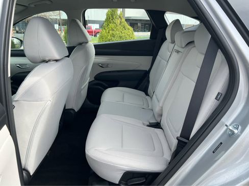 New 2026 Hyundai Tucson SE image 26