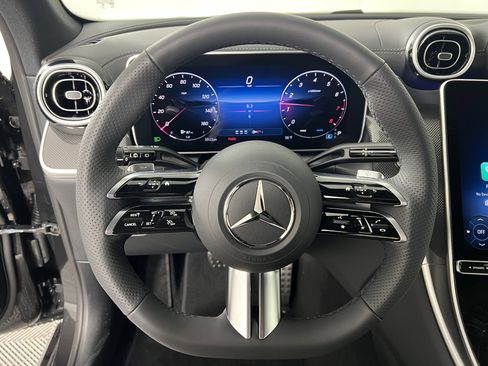 New 2026 Mercedes-Benz GLC 300 4MATIC image 28