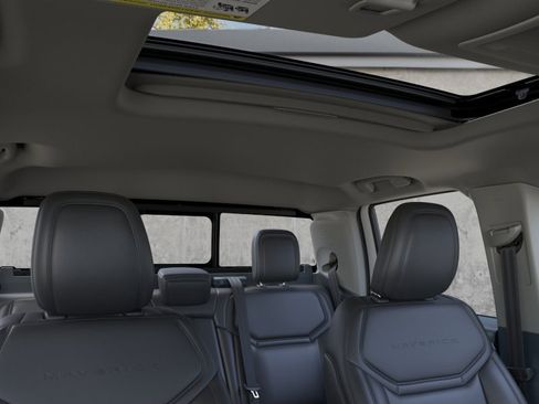 New 2026 Ford Maverick Lariat AWD/4WD image 12