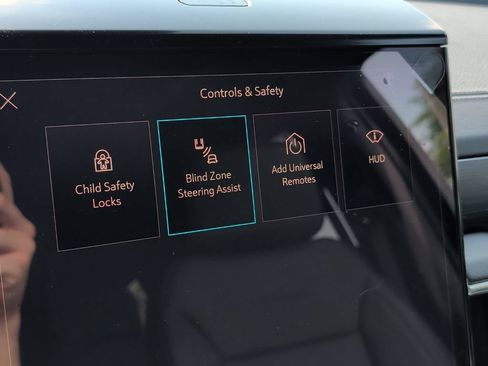 New 2026 GMC Yukon XL Denali AWD/4WD image 26