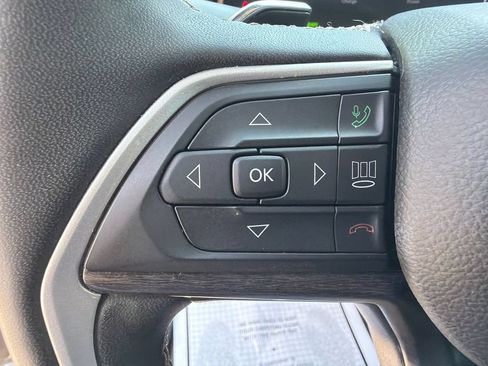 Used 2022 Jeep Grand Cherokee Limited 4xe w/ MOPAR Finishing Package AWD/4WD image 16