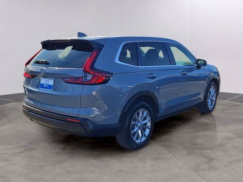 Certified 2023 Honda CR-V EX-L image 3