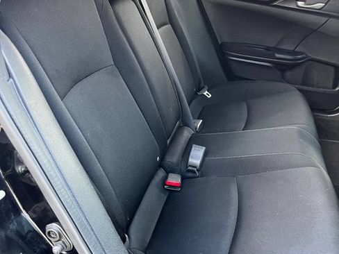 Used 2016 Honda Civic EX-T image 18