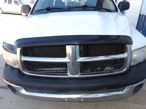 Used 2004 Dodge Ram 1500 Truck ST w/ Trailer Tow Group image 26