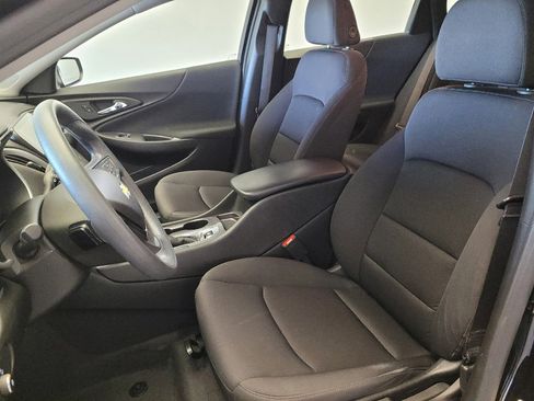 Used 2023 Chevrolet Malibu LS FWD image 17