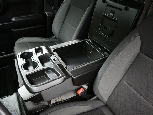 Used 2024 GMC Sierra 1500 Pro w/ Pro Value Package AWD/4WD image 19