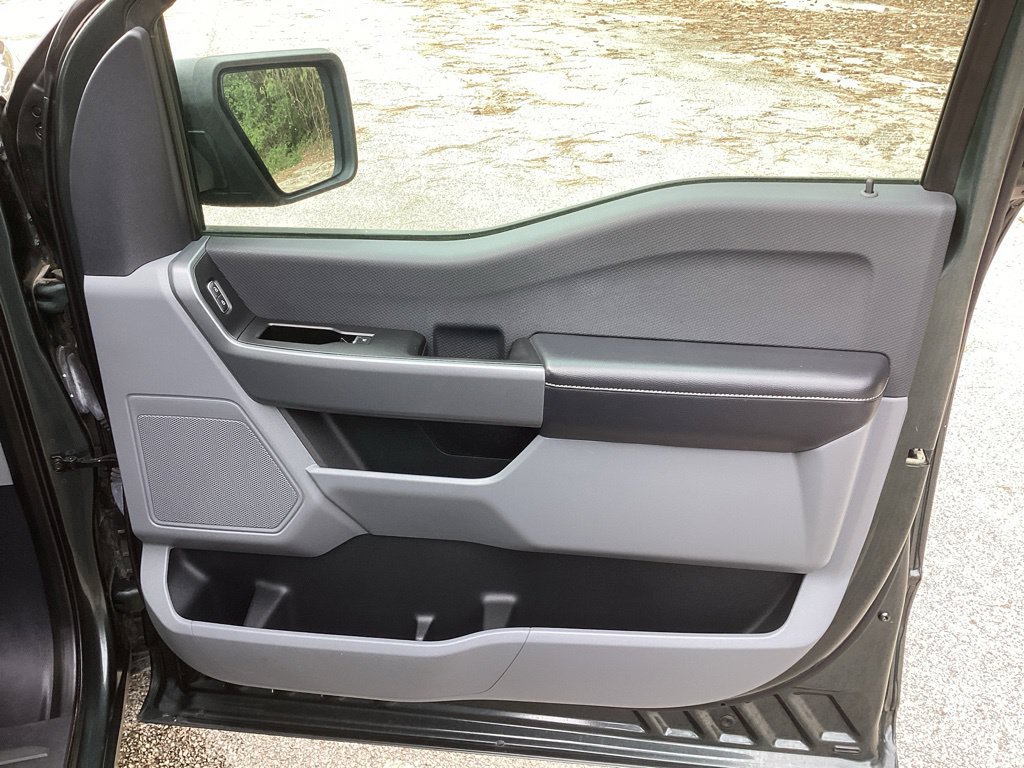 Used 2022 Ford F150 XLT w/ XTR Package AWD/4WD image 25