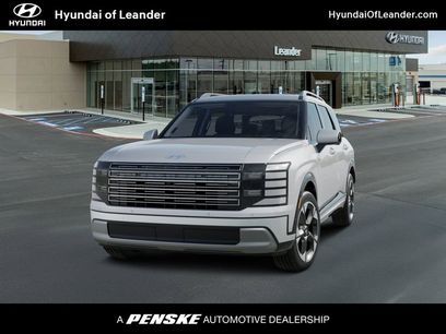 New 2026 Hyundai Palisade Limited