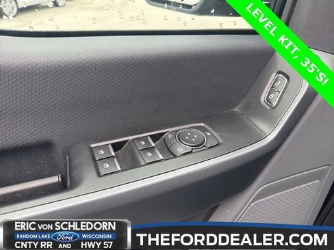 Used 2022 Ford F150 XLT image 18