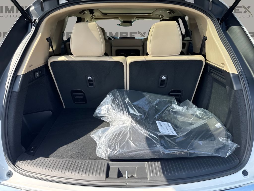 Used 2026 Acura MDX w/ Technology Package FWD image 26