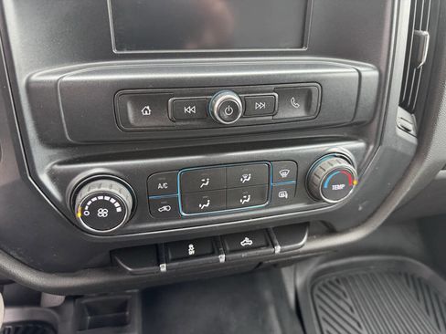 Used 2018 Chevrolet Silverado 1500 LS w/ Trailering Package image 20