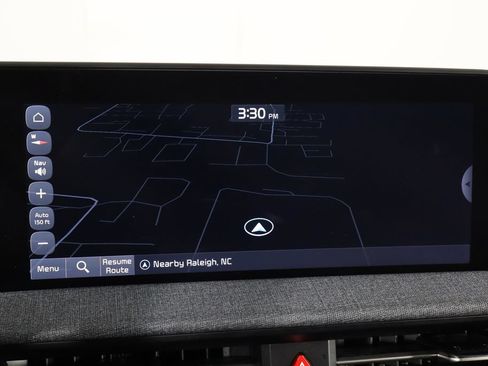 Used 2023 Kia EV6 Wind RWD image 39