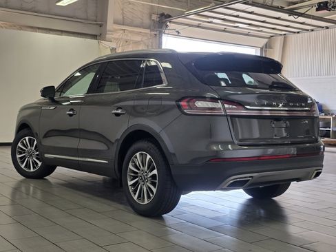 Used 2020 Lincoln Nautilus Reserve image 15