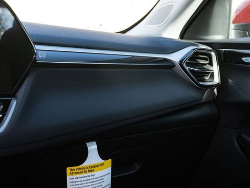 New 2026 Chevrolet TrailBlazer LT w/ Driver Confidence Package image 28