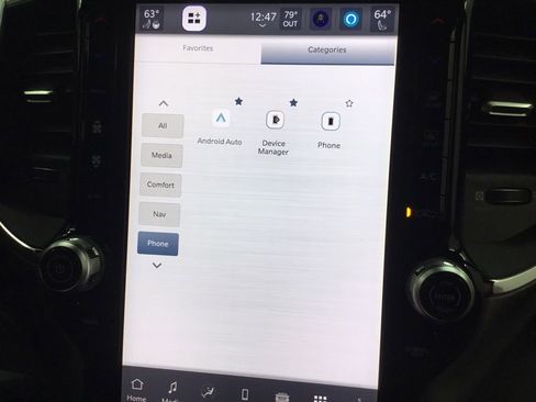 New 2026 RAM 2500 Laramie w/ Night Edition image 35