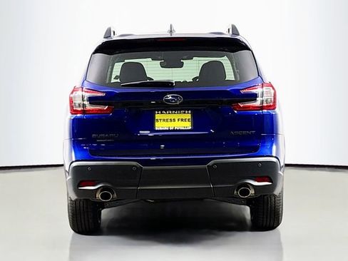 New 2026 Subaru Ascent Premium AWD/4WD image 6