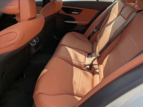 New 2026 Mercedes-Benz C 300 Sedan image 14