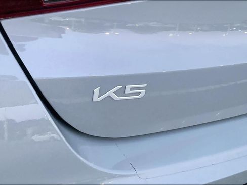 Used 2023 Kia K5 GT-Line FWD image 28