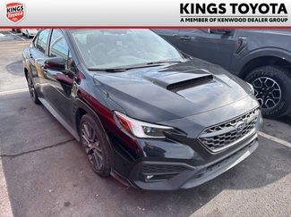 Used 2023 Subaru WRX GT w/ Popular Package #1A video 1