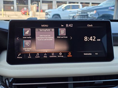 Used 2025 INFINITI QX60 Sensory w/ Vision Package AWD/4WD image 20