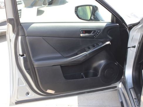 Certified 2024 Lexus IS 350 F Sport w/ Navigation Package RWD image 11