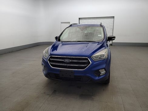 Used 2017 Ford Escape Titanium image 15