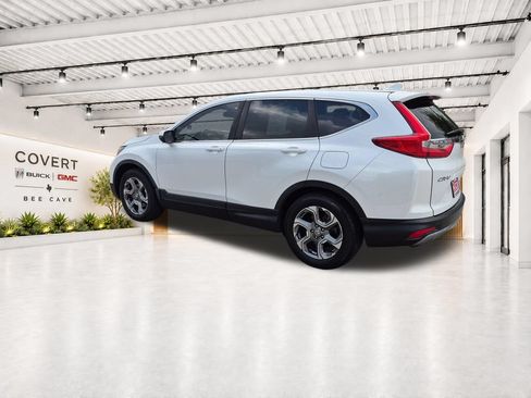 Used 2019 Honda CR-V EX-L image 7