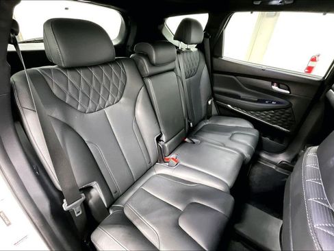 Used 2023 Hyundai Santa Fe Calligraphy FWD image 35