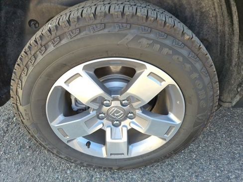 Used 2026 Honda Ridgeline RTL image 12