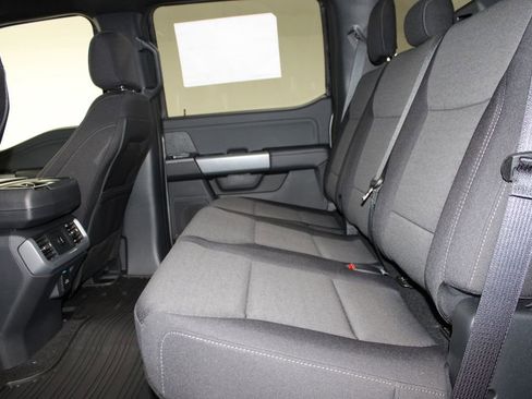 New 2026 Ford F150 XLT AWD/4WD image 25