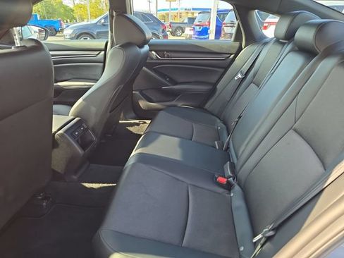 Used 2021 Honda Accord Sport image 29