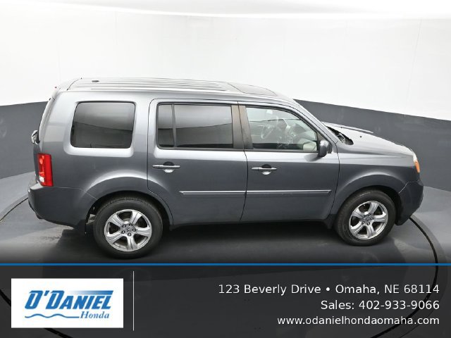 Used 2013 Honda Pilot EX-L image 19