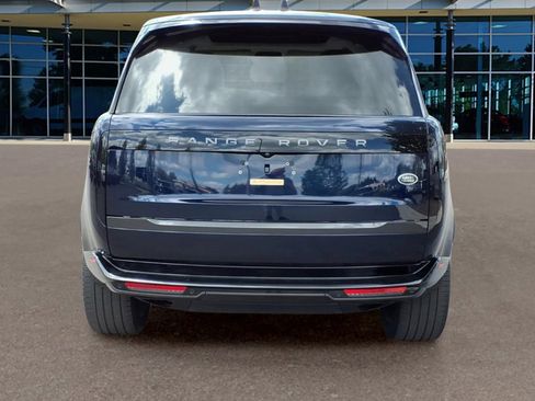 Used 2023 Land Rover Range Rover SE AWD/4WD image 4