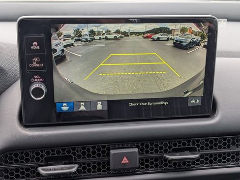 New 2026 Honda HR-V LX image 22