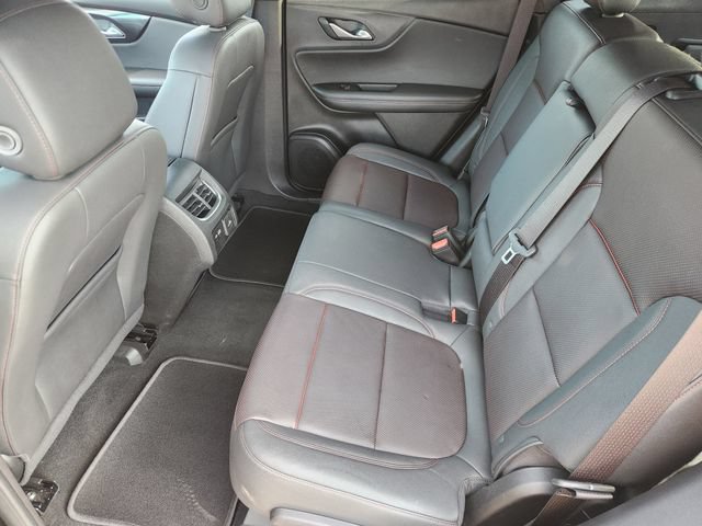 Used 2025 Chevrolet Blazer RS FWD image 23
