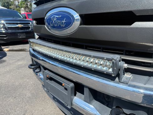 Used 2019 Ford F350 XL w/ XL Value Package AWD/4WD image 22
