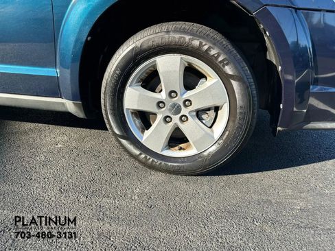 Used 2013 Dodge Journey American Value Package w/ Flexible Seating Group image 20