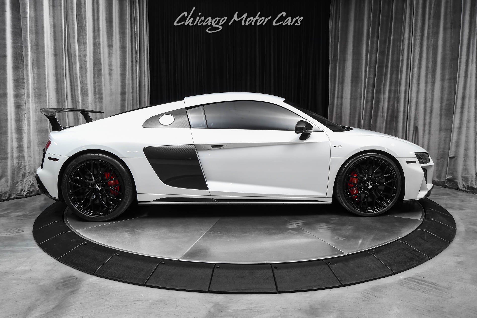 Used 2020 Audi R8 V10 performance AWD/4WD image 42